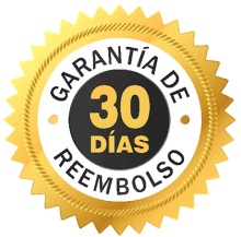 30 dias de garantia