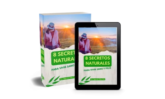 8 Secretos