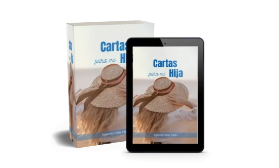 Cartas Hija